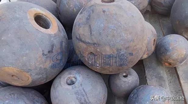 自贡钢网架螺栓球检测的重要性